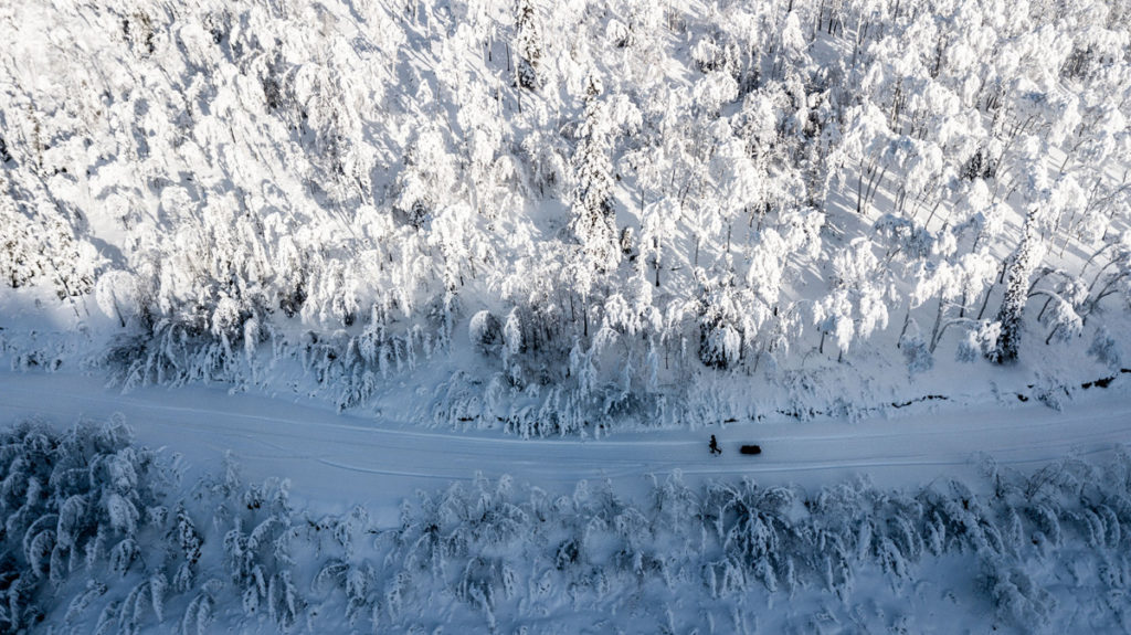 Our Final Video – Montane Yukon Arctic Ultra