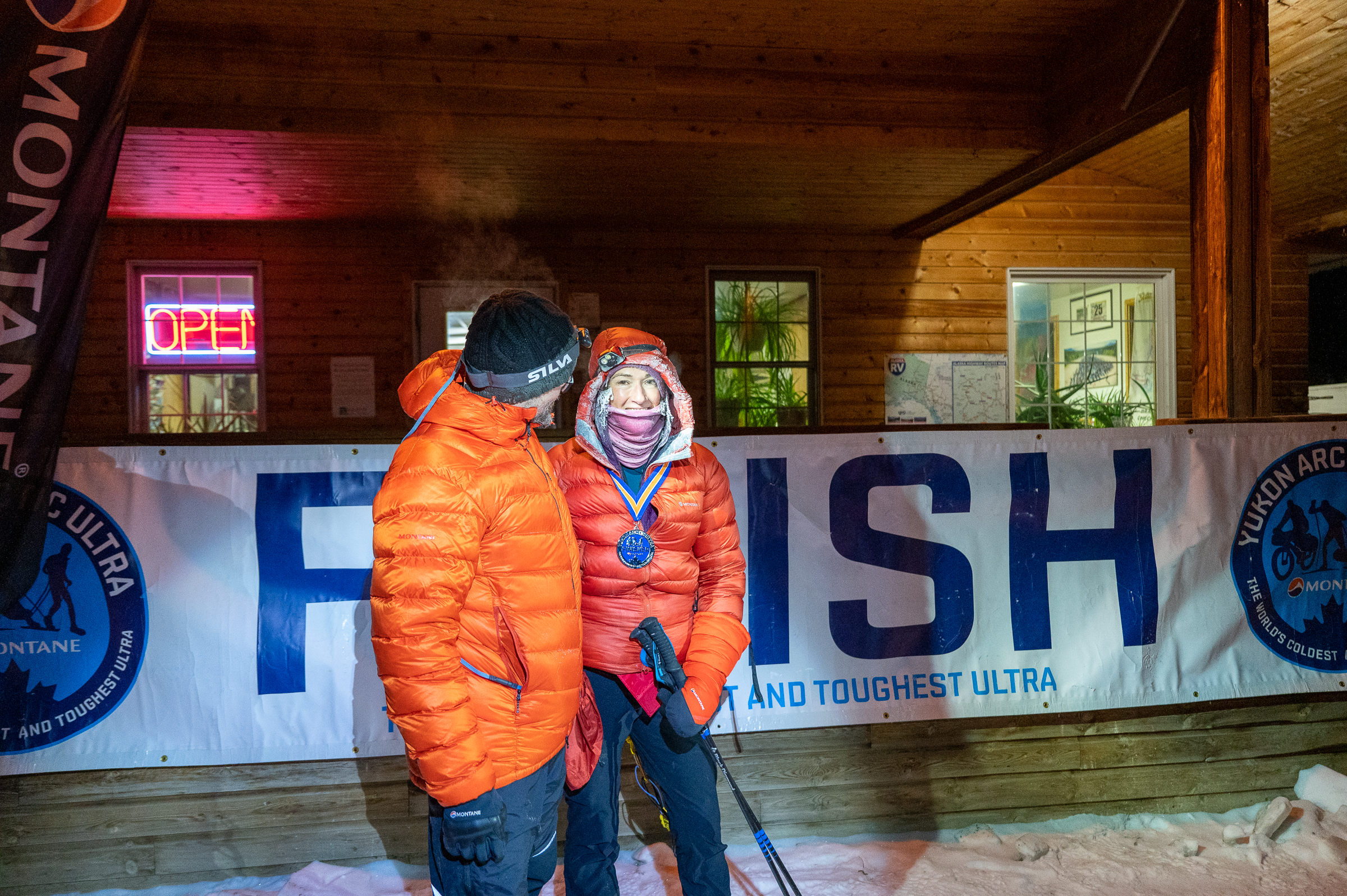 2024 Yukon Quest cut short, mushers not heading to Dawson City - Yukon News